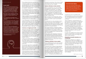 Artikelside fra DAKOBE nr. 281 2026 — NLP og coaching til mennesker med ADHD og ADD